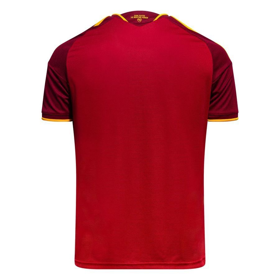 AS Roma Home Shirt 2026/27