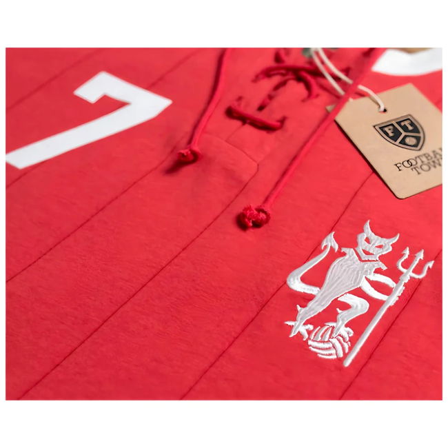 Man Utd official Third Shirt - Adults | premium | official