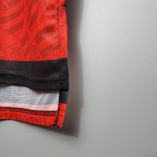 Superior Craftsmanship Football Team Flamengo #1994 Historic Season...