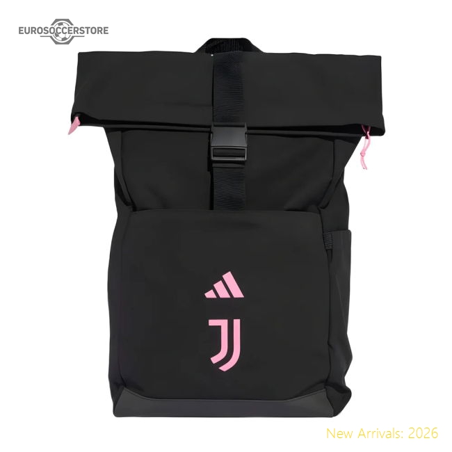 Club Teams,Juventus 2025-2026 Game Day Jersey Supporter Exclusive