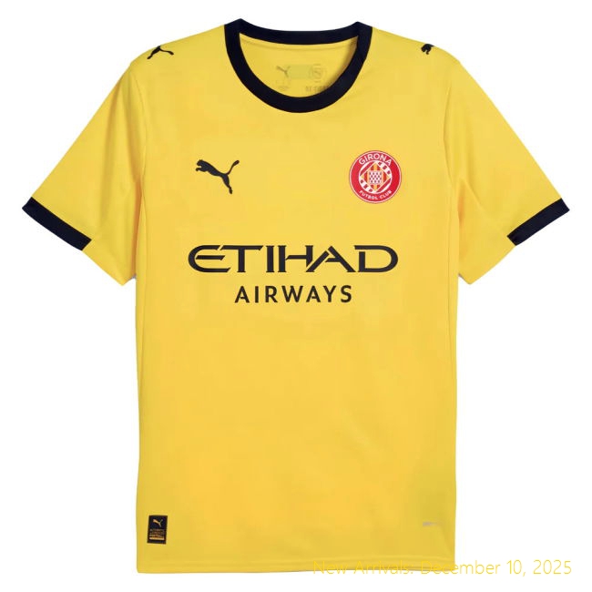 Away - Soft Cotton - Football Fashion - Official Licensed