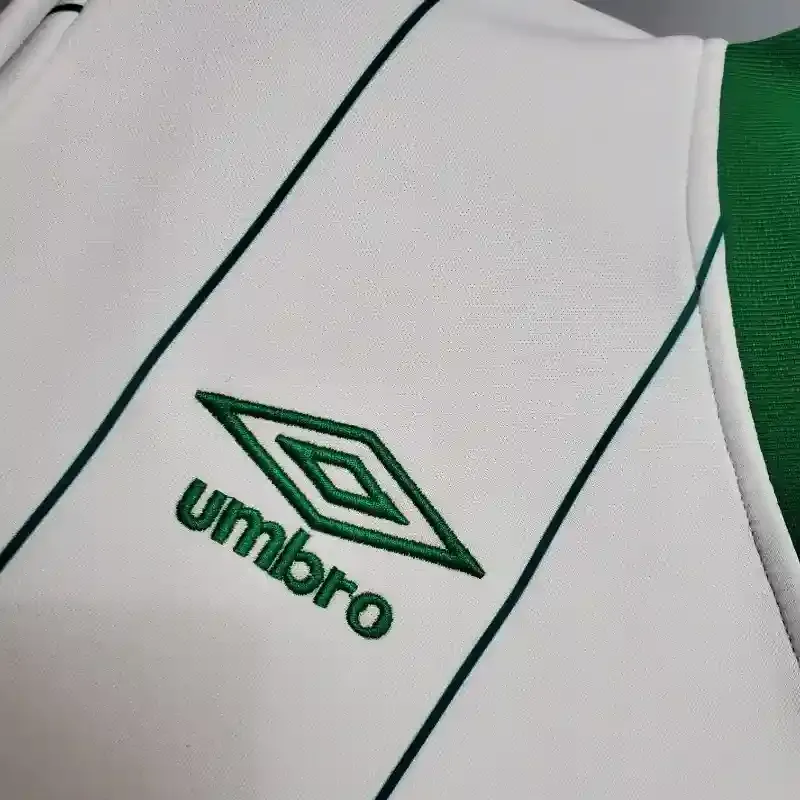Cheap 1984-1986 Celtic Jersey retro kit