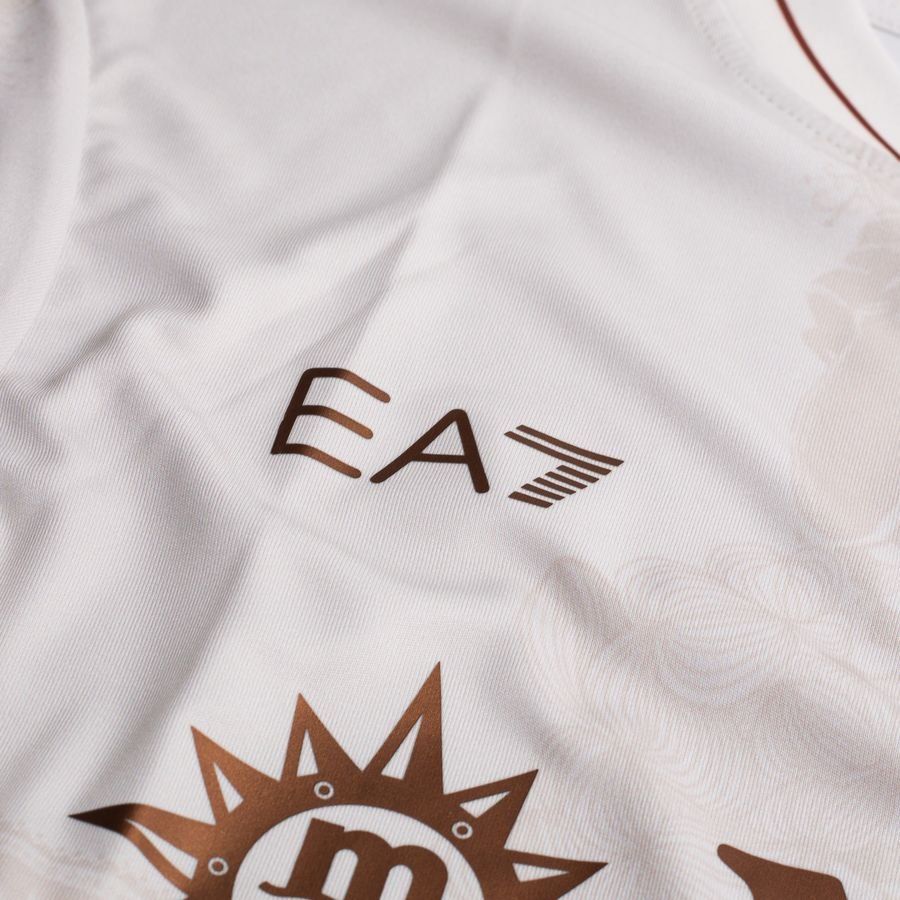 Napoli Away Shirt 2025/26 In Multiple Adult Sizes