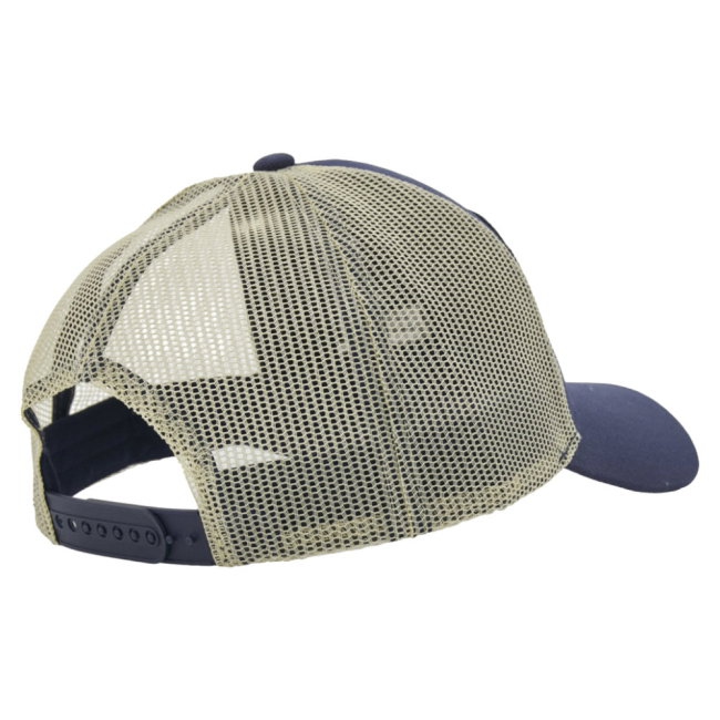 [LLS] 2026-2027 Scotland Rugby Trucker Cap