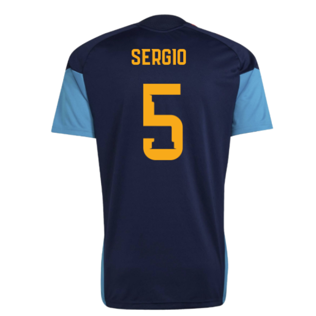 Football Team Premium Quality Faithful Fresh Look Fan Jersey