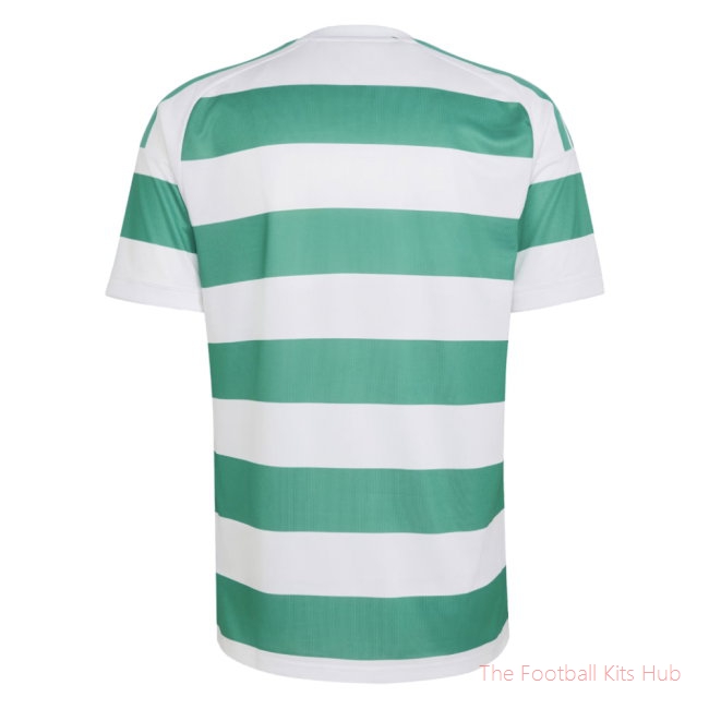 Premium Matchday Celtic Home 2026/27 Jersey (Ralston 56)