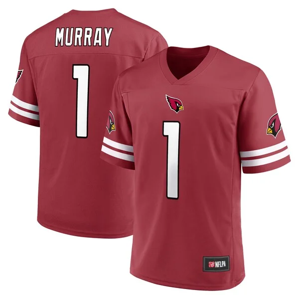 None Kyler Murray Replica Jersey - Jersey | NFL Player Jersey