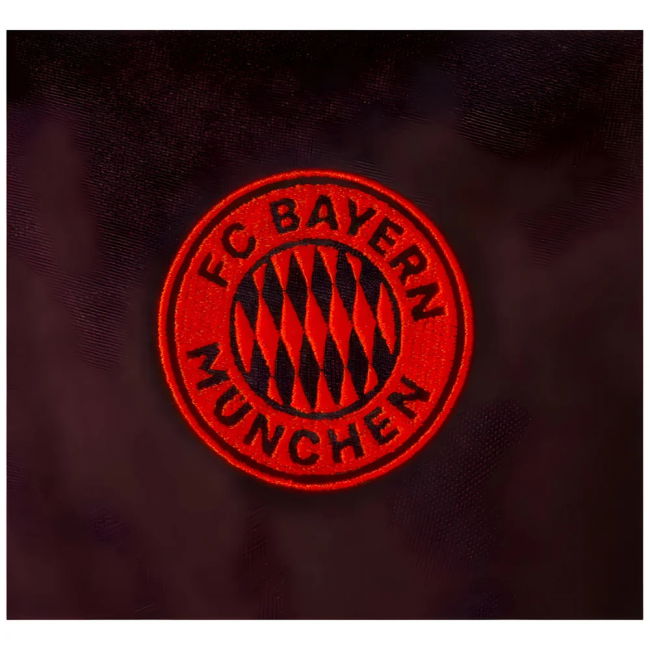 Bayern Munich 2024-2025 Football Shirt - Authentic Performance Driven