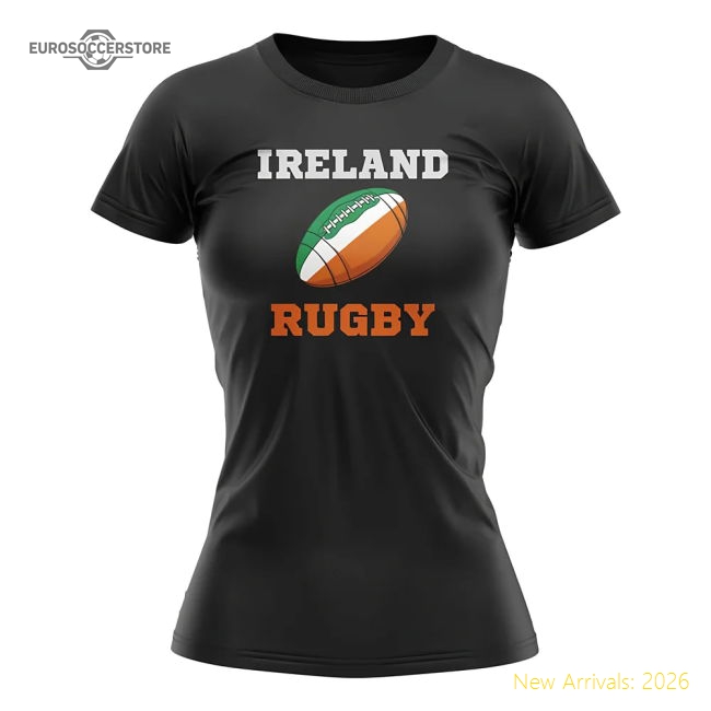 Comfortable Ladies Football Team Jersey 2024-2025 Lightweight