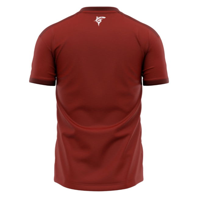 Exclusive-Design 2024-2025 Cape Verde Third Jersey Climate-Control