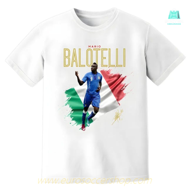 Fabinho Liverpool Ringer Tee (Red)