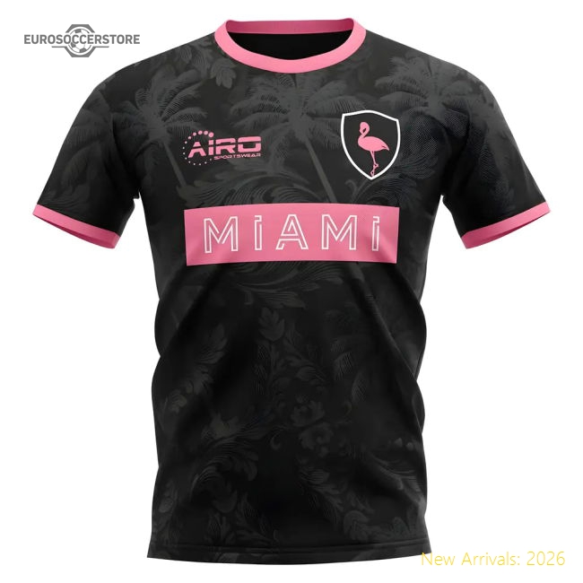 2025-2026 Football Team Womens Elegant Jersey Climacool