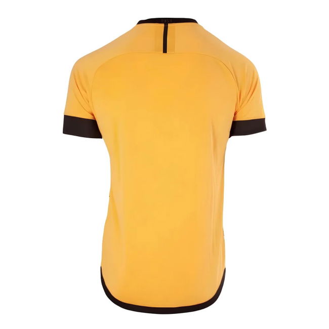 Dynamo Dresden Jersey 2019-2020 Home Shirt - (Adult