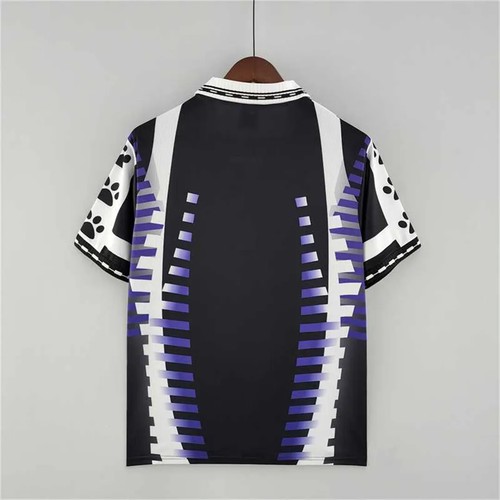 1997 International Replica Jersey Retro - Vintage Player Version