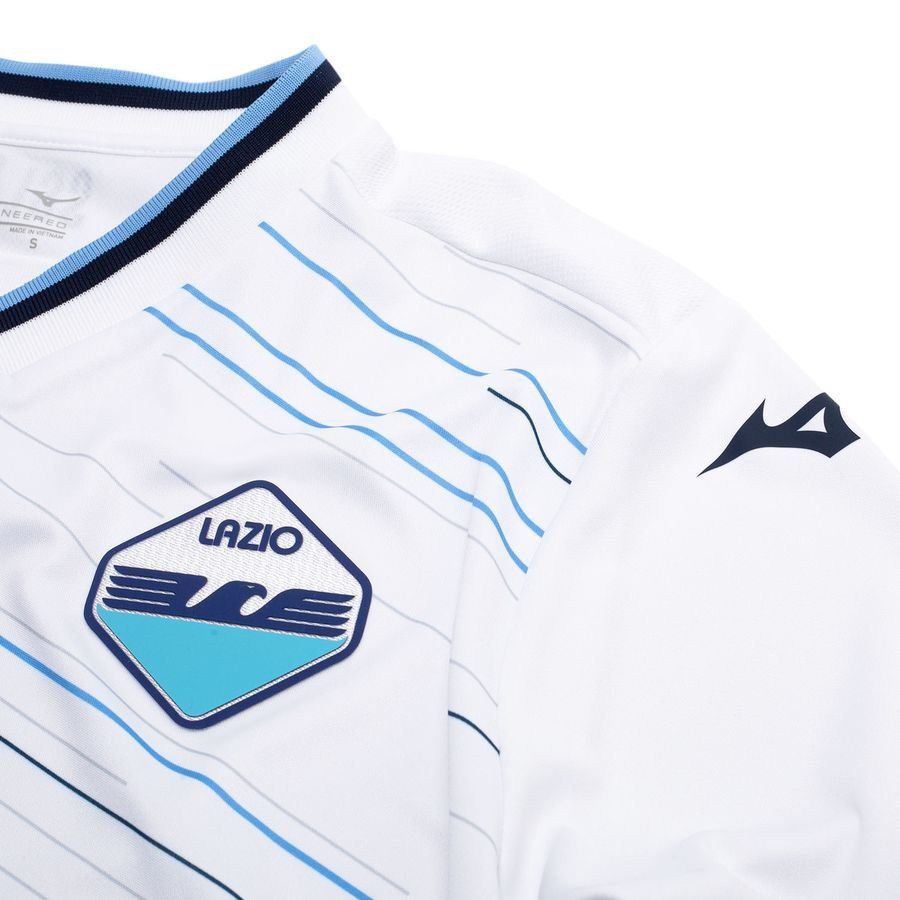 [EFKS] Lazio Away Jersey 2026/27