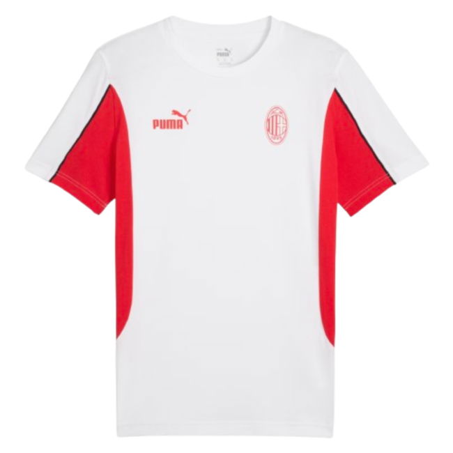 AC Milan Performance Jersey 2024-2025 #44