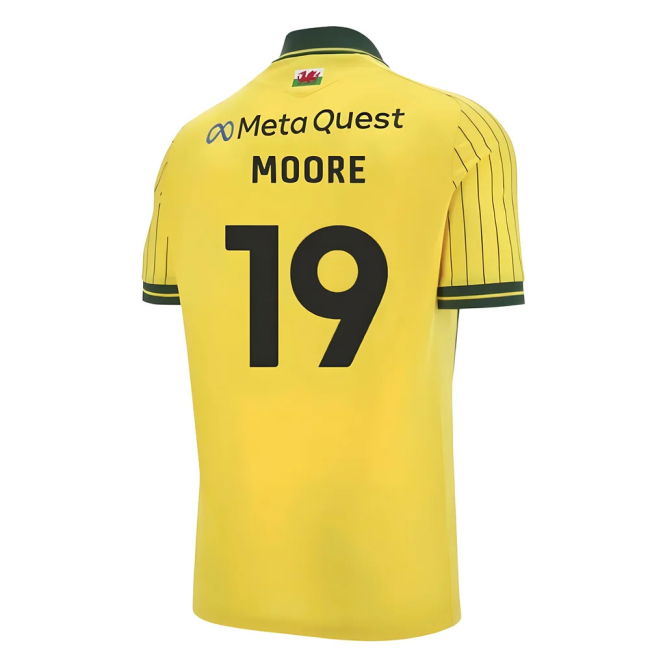 League Two 2025-20 cost-effective Away Soccer Jersey