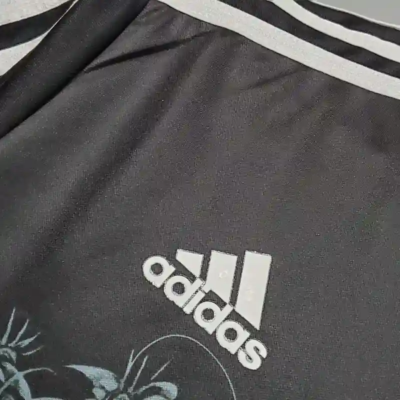 2014-2015 Real Madrid Third retro kit