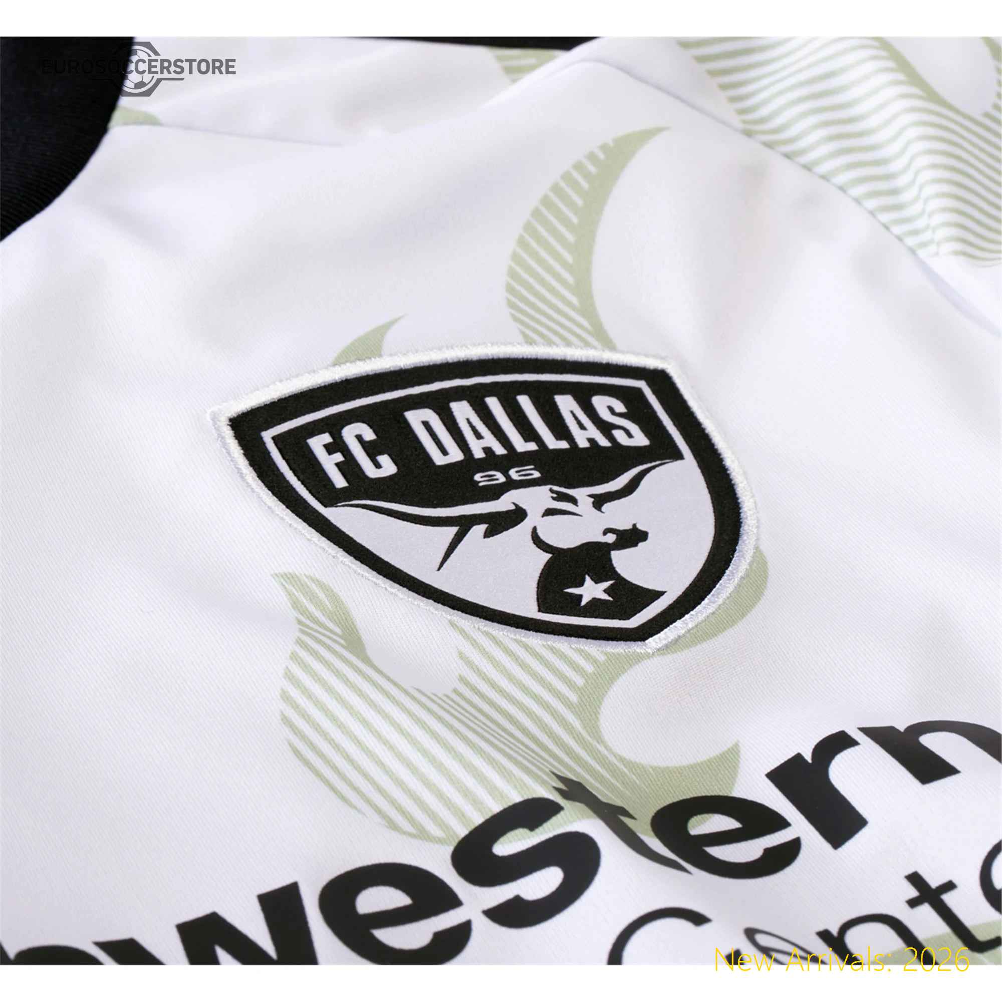 Sleek Design Men Professional Fc Superstar Away Jersey 2023