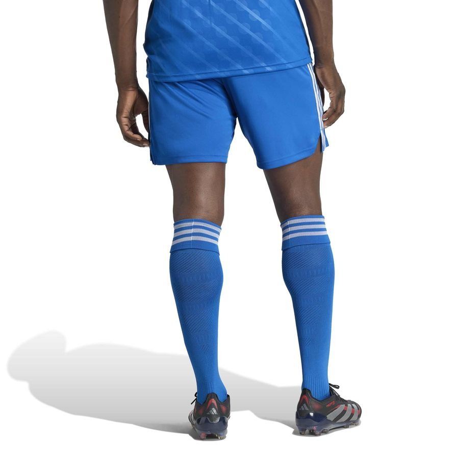 Real Madrid 3rd Shorts 2025/26