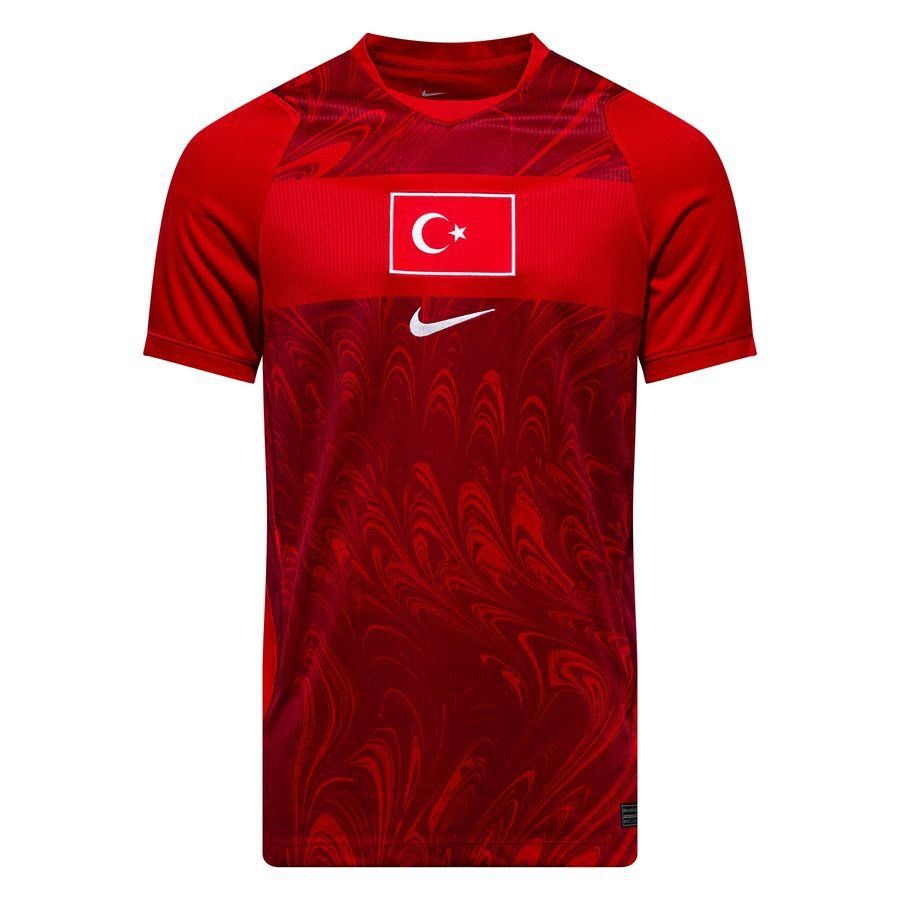 Turkey Home Shirt World Cup 2026 Kids