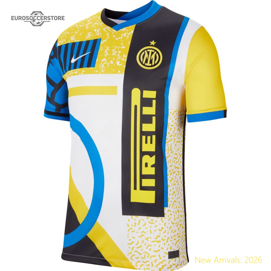 Trendy Adult Elite Int Attacking Threat Unknown Jersey 2021