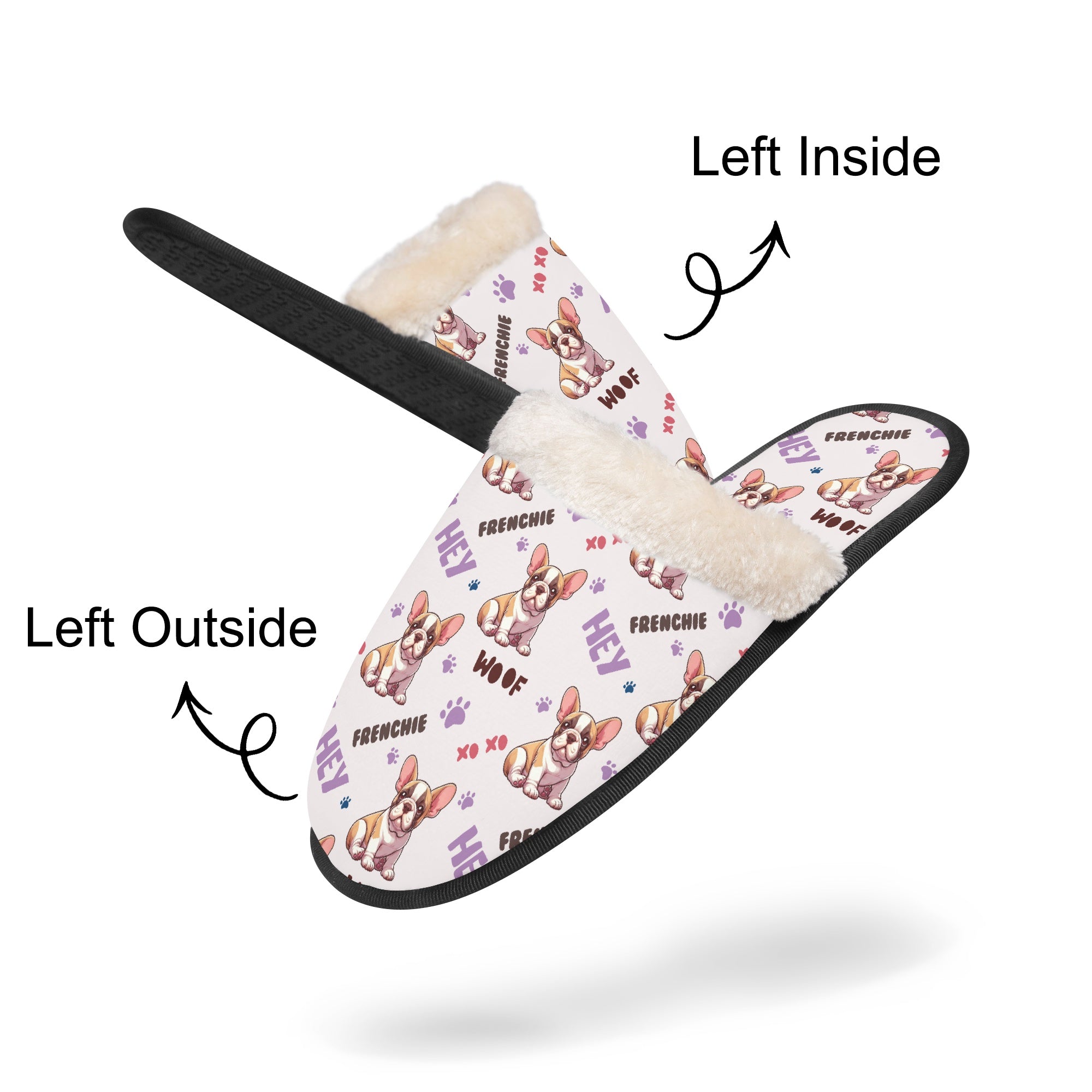 Comfortable Premium Dottie - Cozy Winter Slippers for Casual Outings