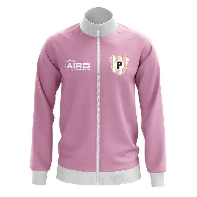 Authentic 2025-2026 Football Team Football Shirt With Classic Design