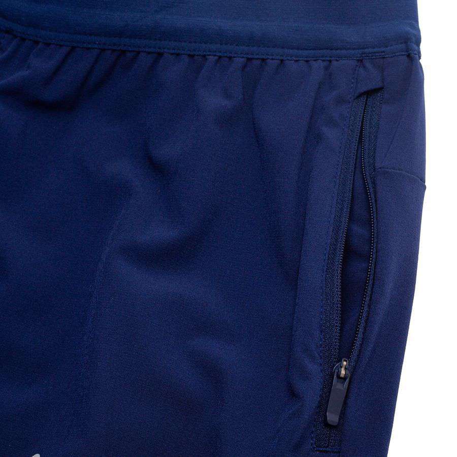 Tottenham Training Trousers NSW City Side - Binary Blue/White