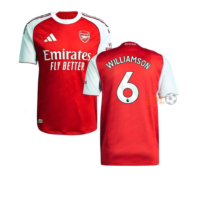 ARS 2025-20 great value Home Jersey - Adults | high quality