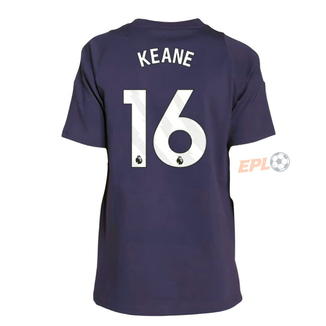 2025-20 Man Utd high quality Third Shirt - Kids | superior