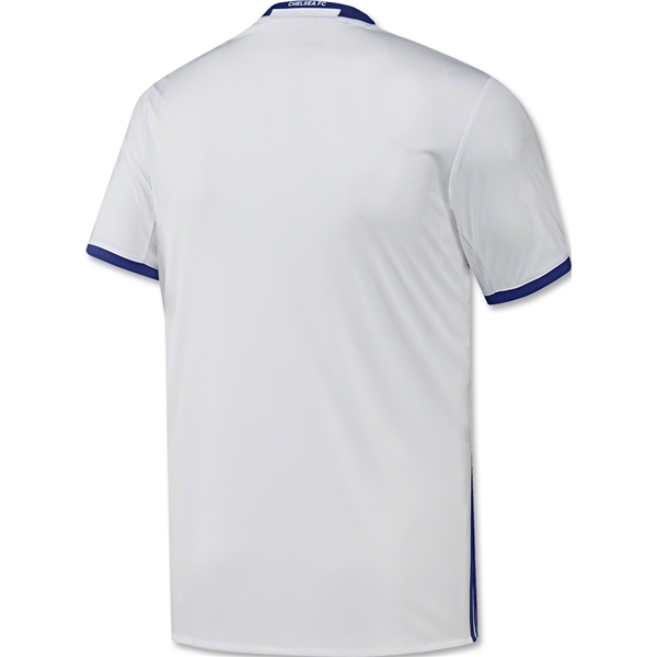 Genuine Comfort Fit Chelsea Third 201617 Soccer Jersey Shirt