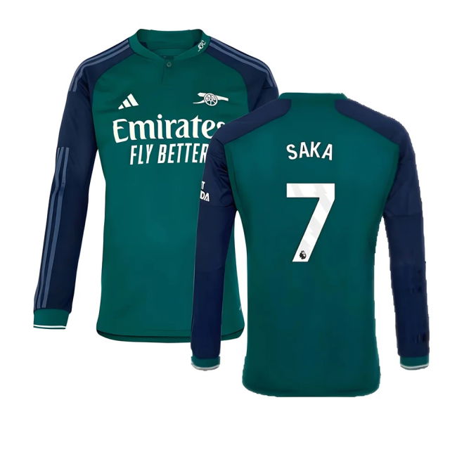 2023-20 ARS contemporary Third Shirt - Adults | high-end