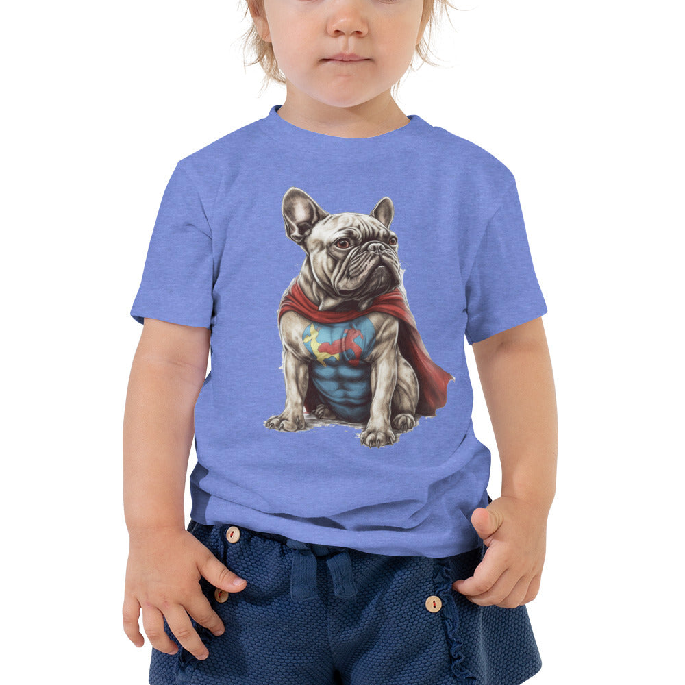 Bulldog Themed Stylish And Fun Clothing Frenchie Themed Wear | Comfy Fit