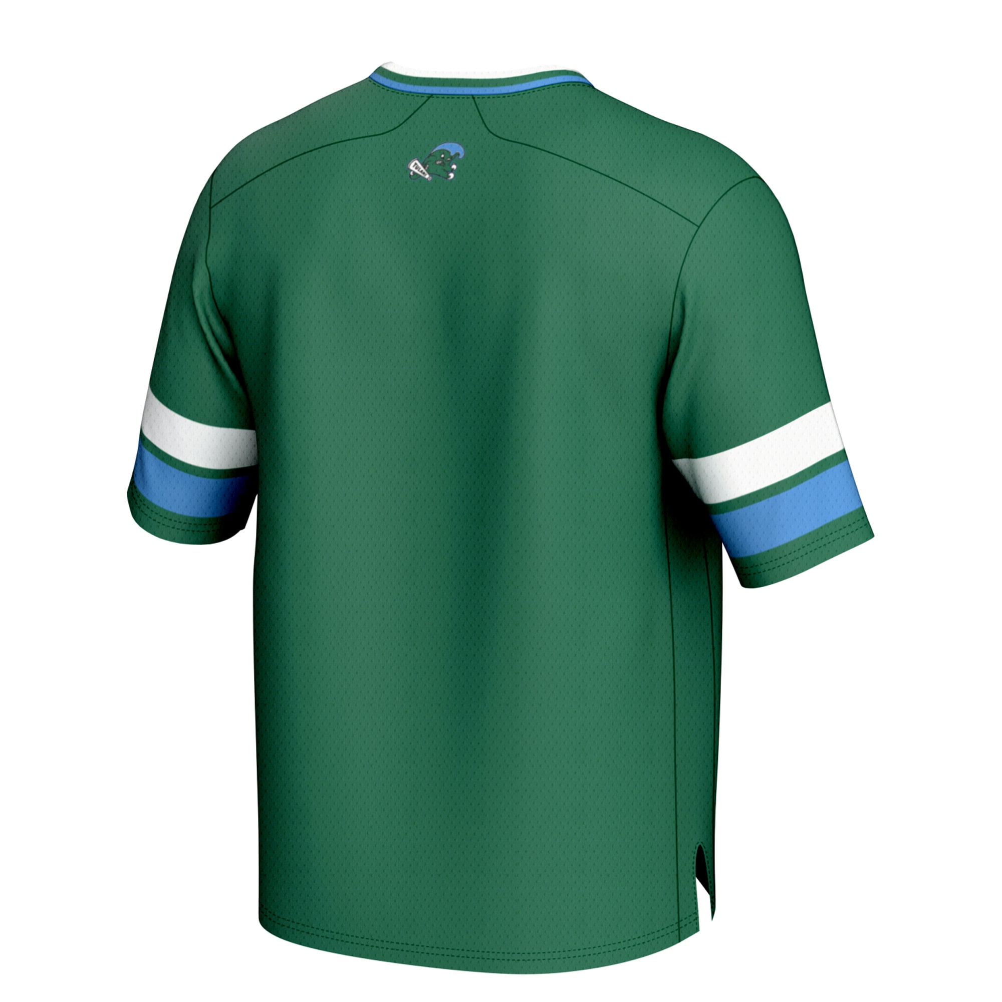 Tulane Green Wave GameDay Greats Youth Spirit 2026 Season Football Jersey - Green