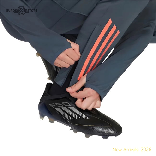 Top-Quality 2025-2026 Bayern Munich Training Pants (Bold Onix) - Kids