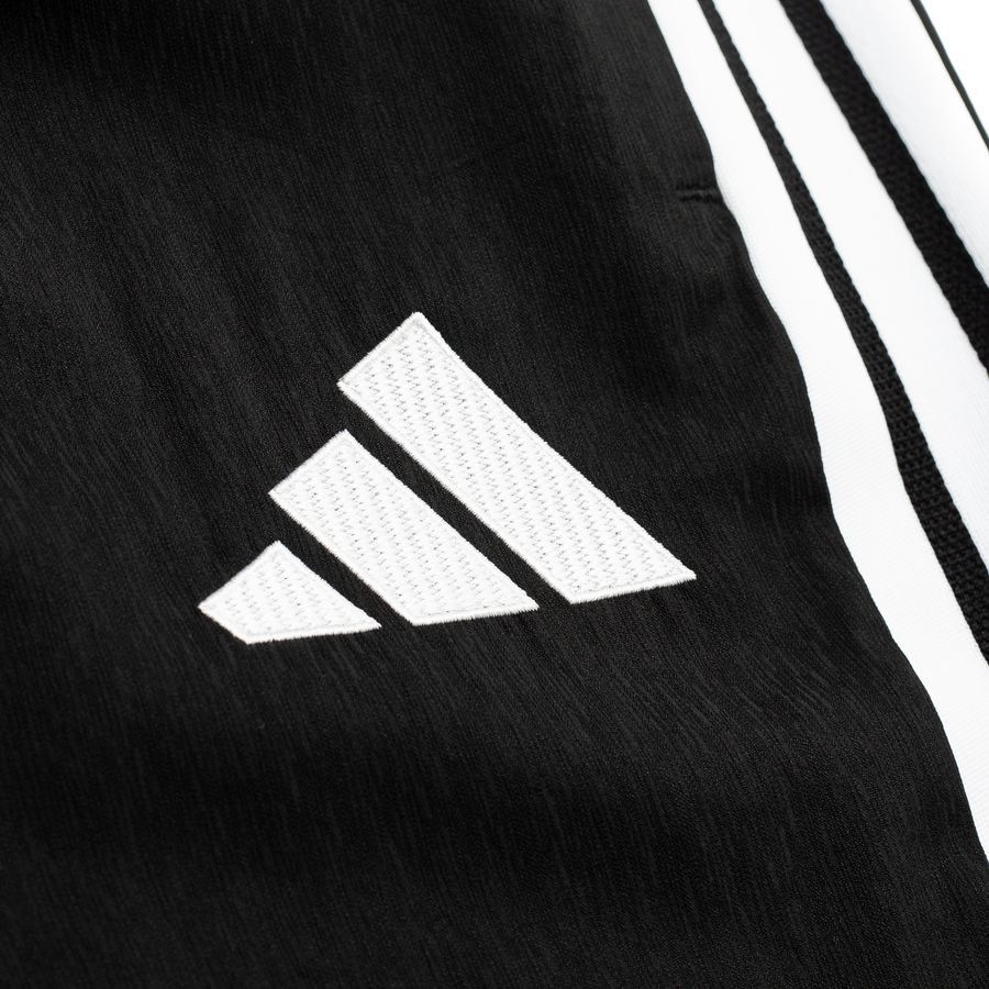 Germany Training Trousers Tiro 26 Presentation World Cup 2026 Jet Blac