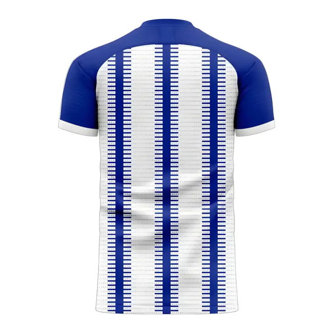 Premium Main Shirt Pachuca 202 #5 Economical Official Merchandise (v8)