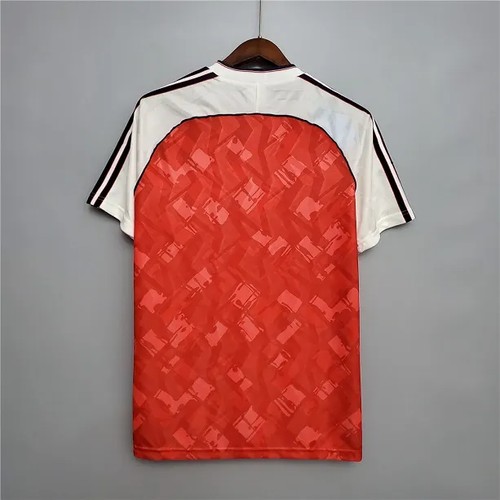 High Quality 1990 International Jersey Retro With Modern Design -