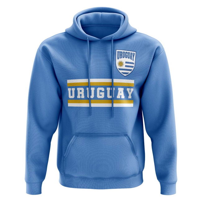 Uruguay Elite Jersey Uruguay