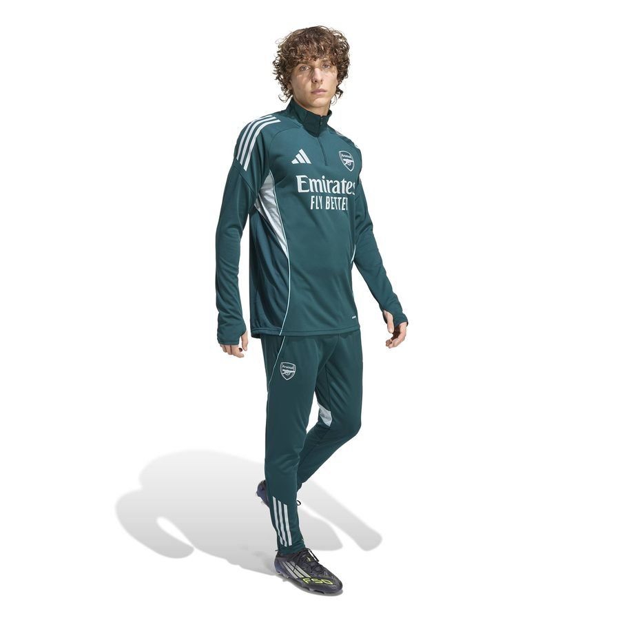 [EFKS] Arsenal Tiro Aurora Ivy 25 Training Apparel