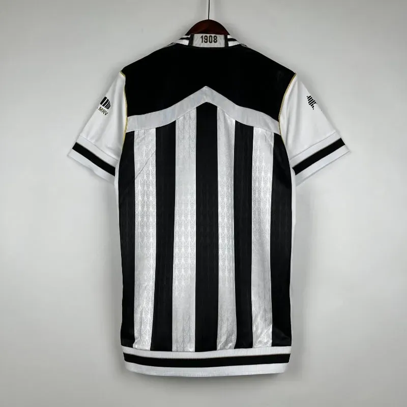 Cheap 2020 Atletico Mineiro Soccer retro kit
