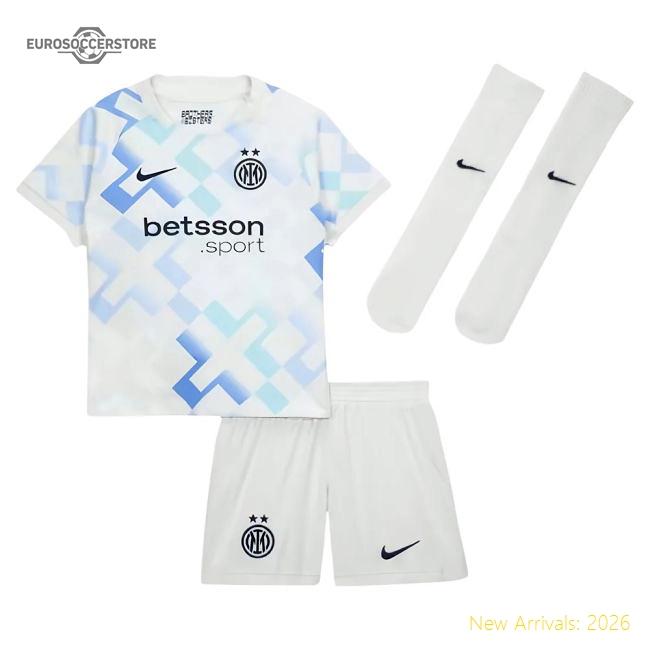 Elite Away Ac Milan Stankovic Jersey Anti-odor Stretchy