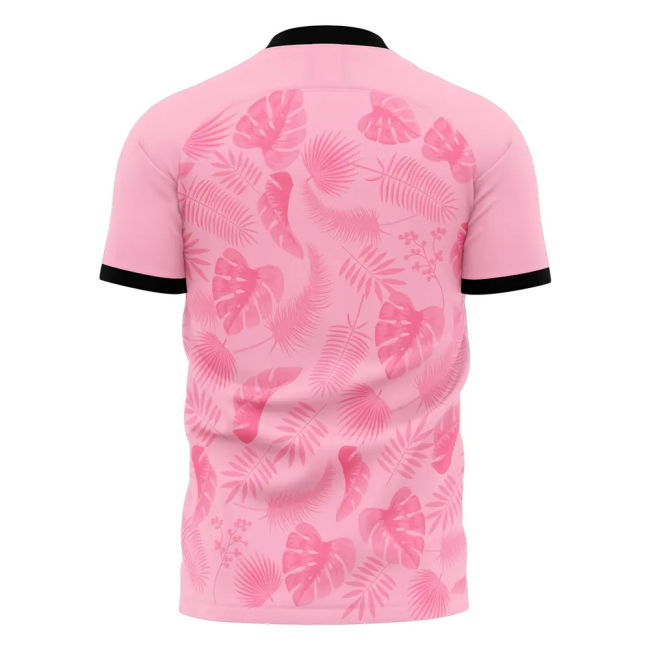 Official 2025-2026 Home - Dutch Soccer - Team Spirit - Professional