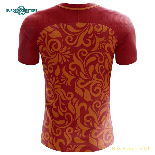 Comfortable Womens Football Team Jersey 2024-2025 Breathable