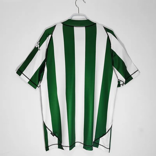 2003 Local - Durable Fabric - Match Day - Football Shirt