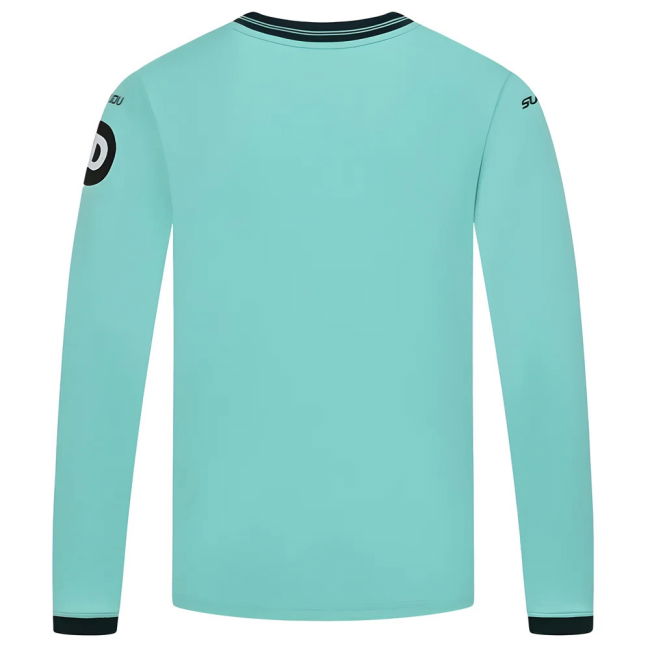 Championship Stylish Away Jersey 2025-2026 #68
