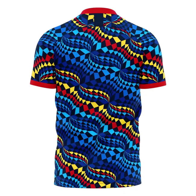 Colombia Limited Edition Jersey 2025-2026
