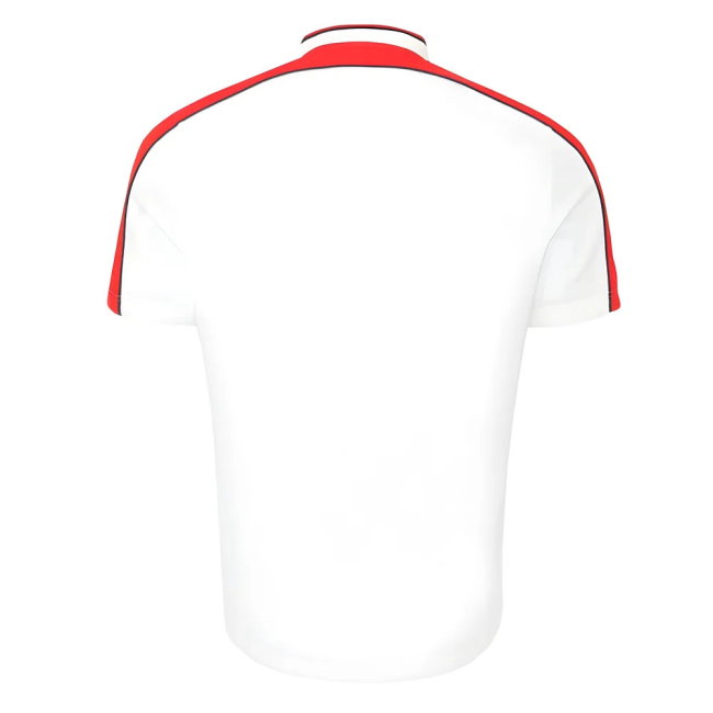 1998-1999 Liverpool Away Retro Shirt