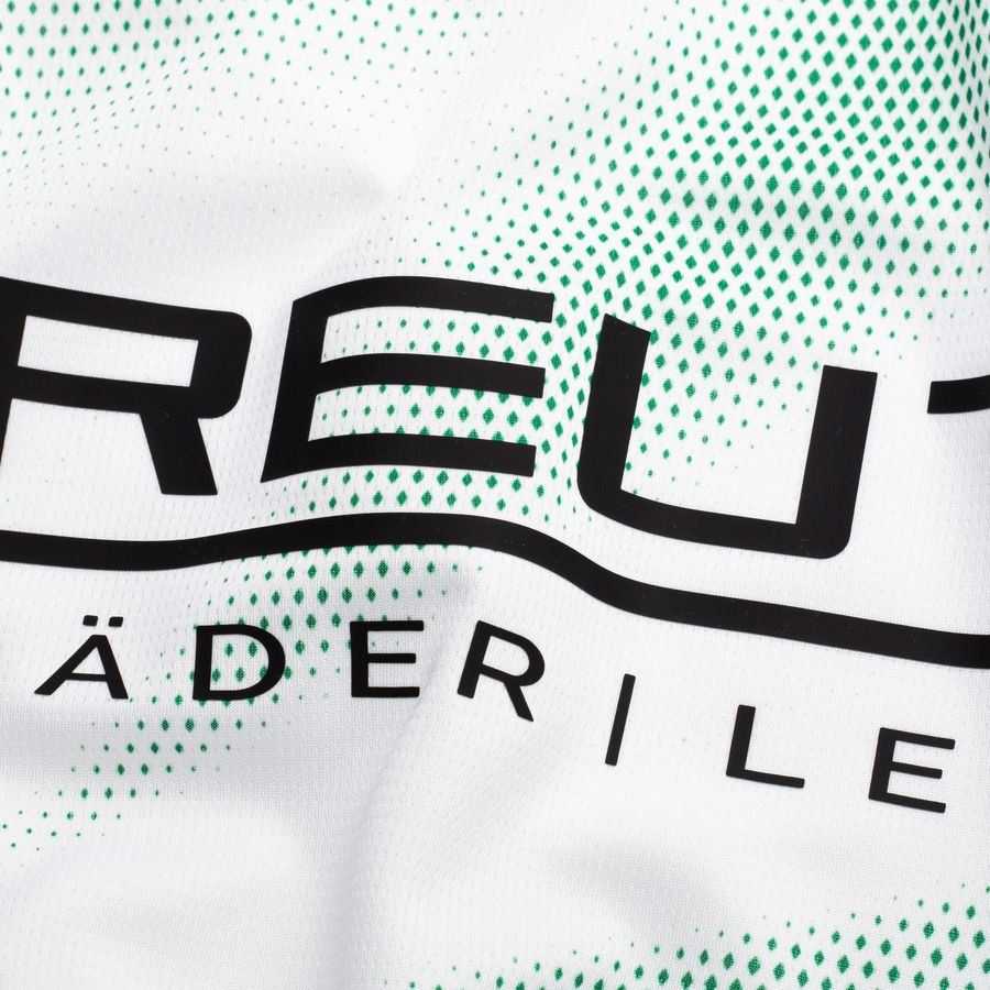Borussia Mönchengladbach Home Shirt 2026/27 Kids